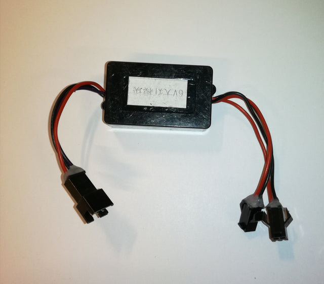 Lysmodul Regulator Bafang – billede 1