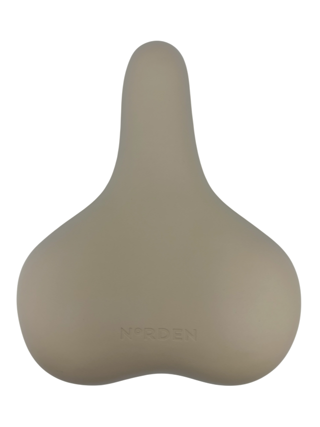 Norden Sadel 26"+28" Creme – billede 1