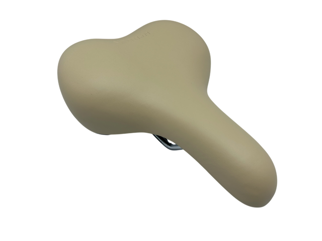 Norden Sadel 26"+28" Creme – billede 3