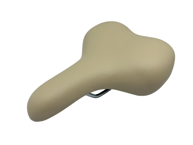 Norden Sadel 26"+28" Creme – billede 4