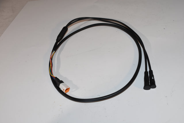 Bafang Displaykabel M400 Uart – billede 1