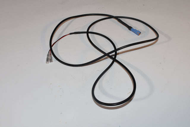 Bafang Lyskabel M400 1300mm Nova Max Uart – billede 1