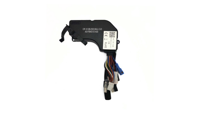 Controller Bafang M400 Uart – billede 1
