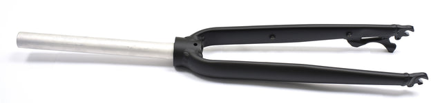 Bafang Forgaffel VIA Sort Mat Alu, 56cm – billede 1