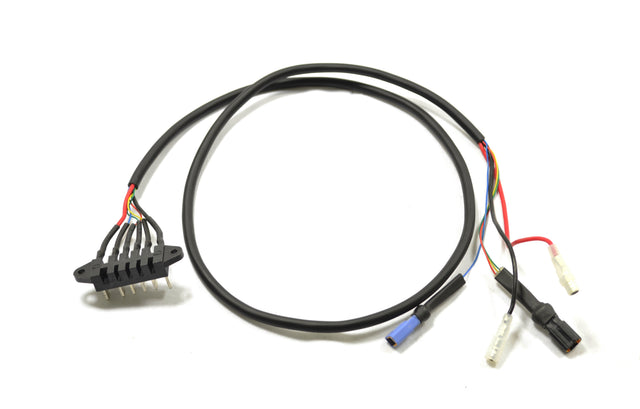 Bafang Batterikabel til Controller 1000mm(VIA & AWAY)Uart – billede 1
