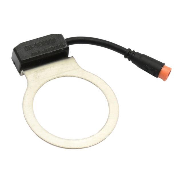 Bafang RPM Sensor m/magnet Nova 12 magneter – billede 2