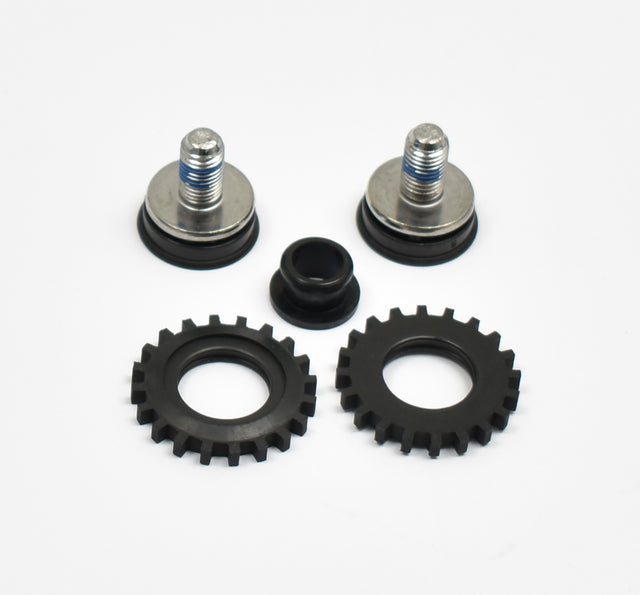 Kranksensor Bafang med 150mm kabel (VIA F) Uart – billede 2