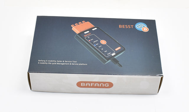 Besst Tool Box Bafang – billede 1