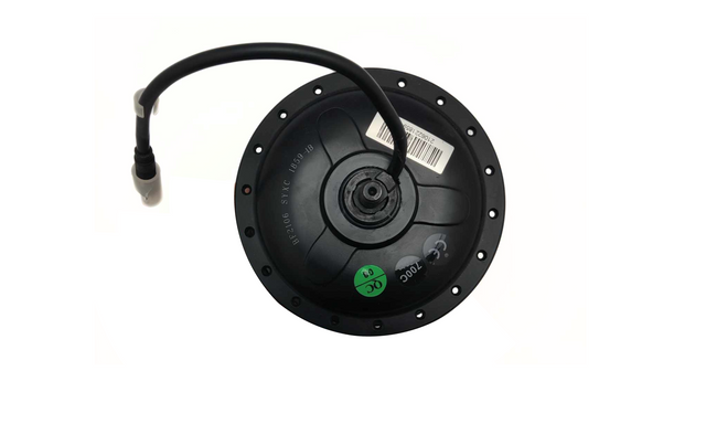 Bafang Motor 36V, Nova III & IV Uart – billede 2