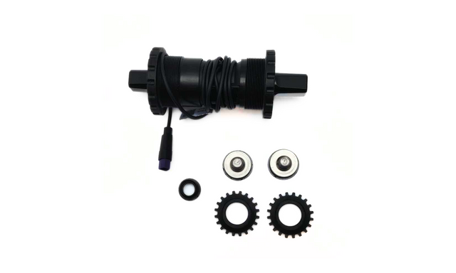 Kranksensor Bafang E-Fly Deluxe 43V Canbus – billede 1