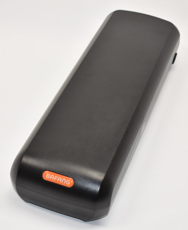 Batteri Bafang 43V 10,4AH/450WH Deluxe Refurb – billede 1