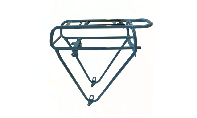 Bagagebærer E-Fly Deluxe Ocean – billede 2