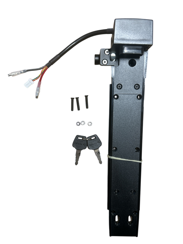 Batteriboks, E-Fly Deluxe – billede 1