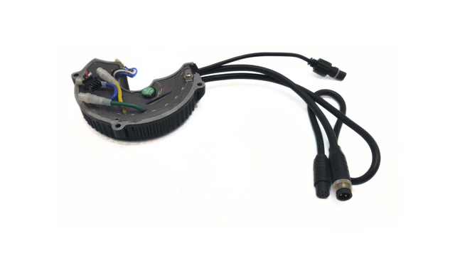 Bafang Controller Cultima Rxe v2 – billede 2