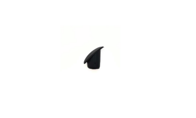 Bafang Gummi prop - Plug til Nova III frempind sort – billede 1