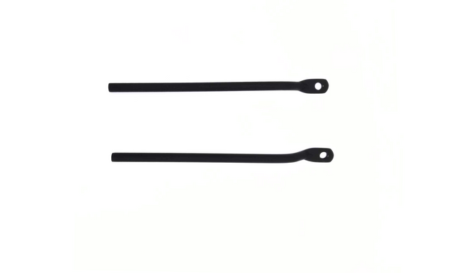 E-Fly Stivere til bagagebærer 53 & 56cm stel – billede 1