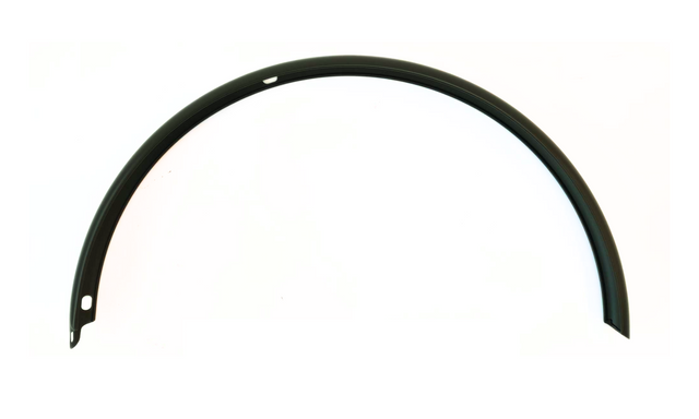 Bafang Bagskærm AWAY+ Auto5 Green Matt – billede 1