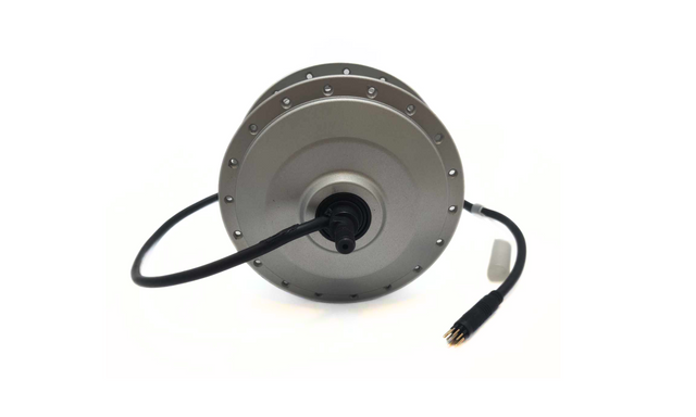 Norden Motor H400, forhjul, 36V, Canbus (Ellinor ->25) – billede 2