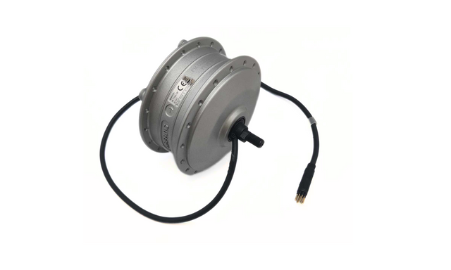 Norden Motor H400, forhjul, 36V, Canbus (Ellinor ->25) – billede 1