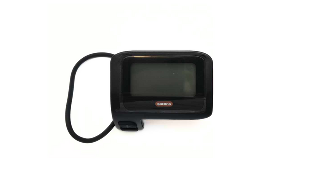 Bafang Display LCD DP-C11, Canbus – billede 1