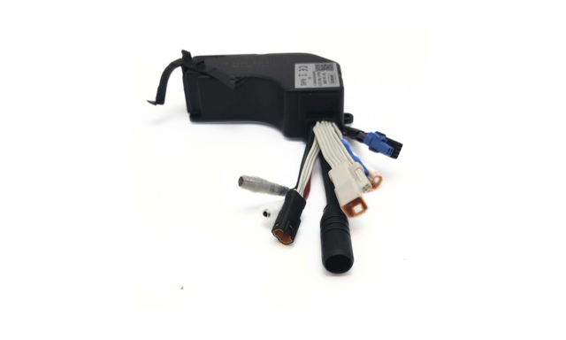 Controller Bafang M400, Canbus – billede 3