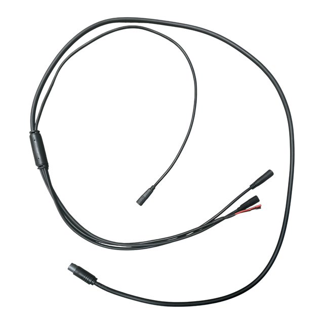 Bafang Displaykabel til bremse/krank/lys Ellinor Canbus – billede 1