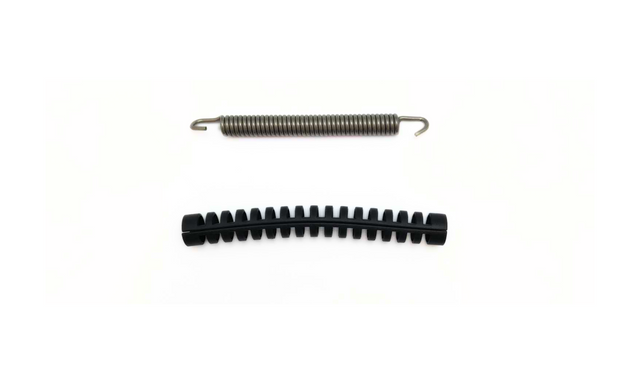 Bafang Stabilisatorfjeder, Deluxe – billede 1