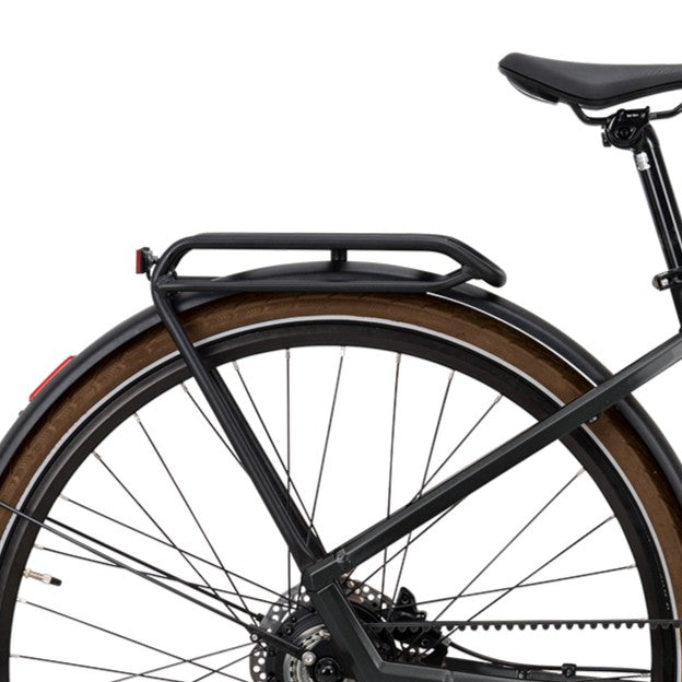 Bafang Bagagebærer Eos AVS Sort – billede 1