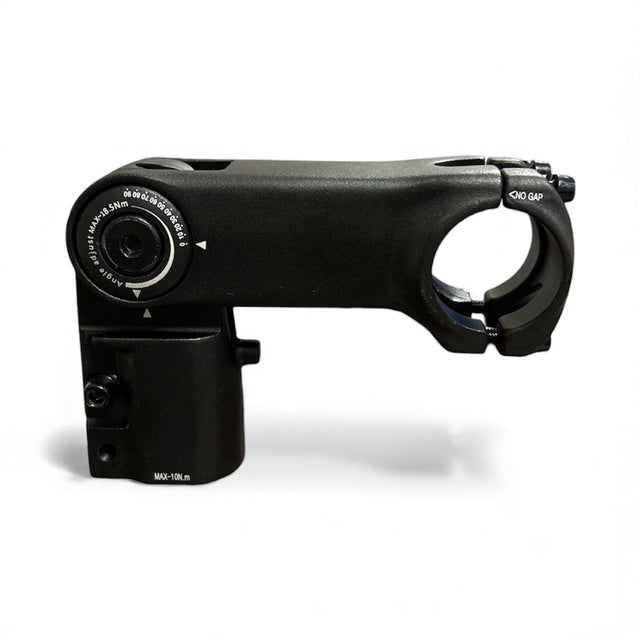 Bafang Frempind Just. Rhea, Vela, Vela5, Orion OS Sort – billede 1