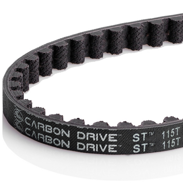Gates ST rem 125T