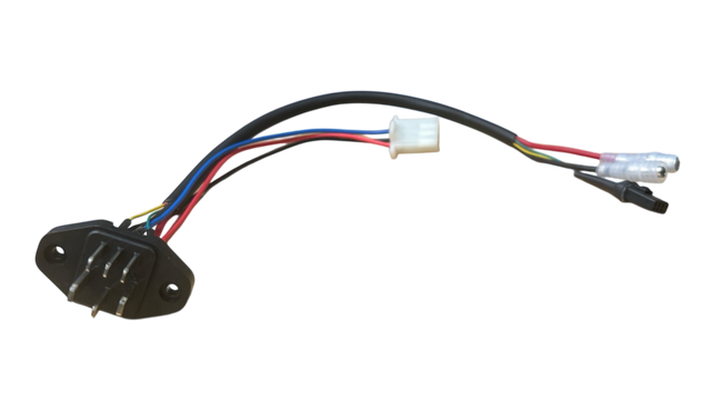 Bafang Connector Batteri Eos og Eos Shopping – billede 1