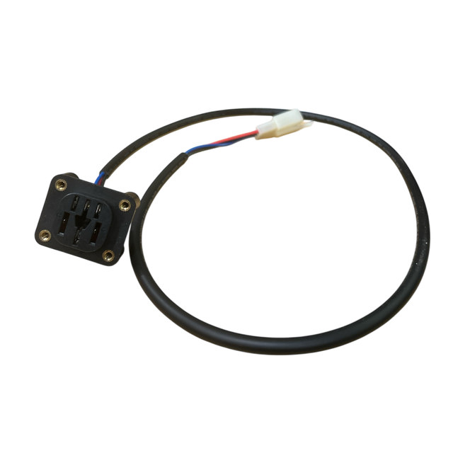 Bafang Ladestik Eos – billede 1