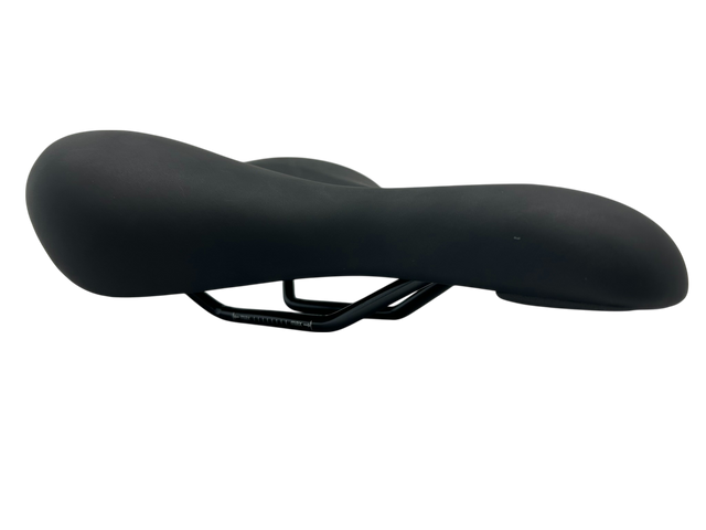 Mixbike Sadel Comfort – billede 3