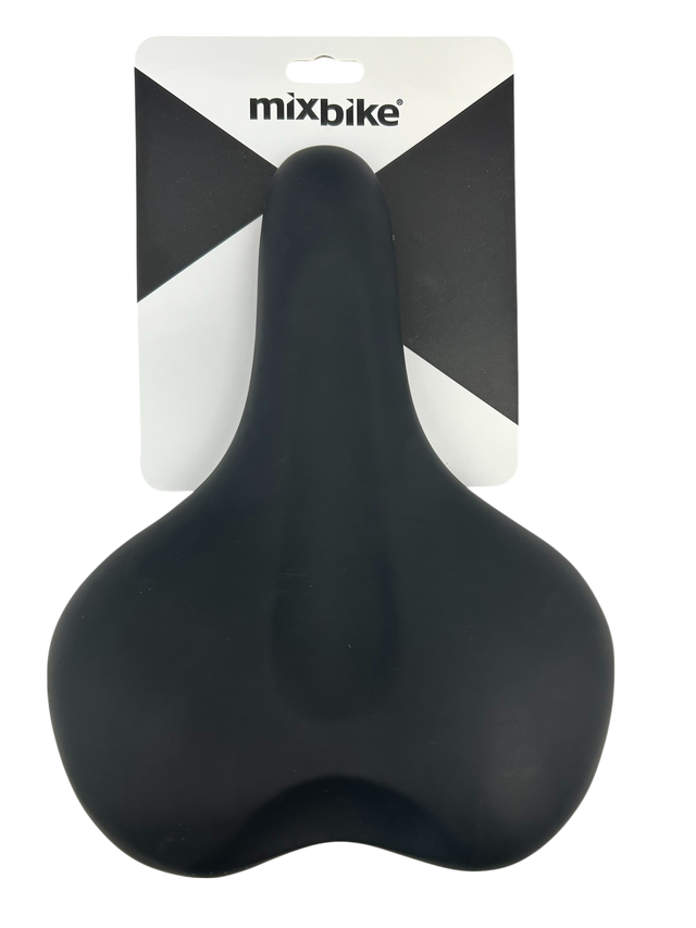 Mixbike Sadel Comfort – billede 4
