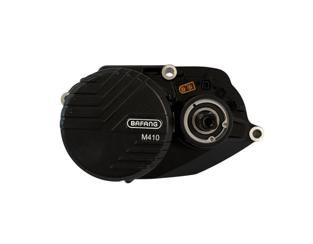 Motor Bafang M410 fodbremse, 36V Canbus – billede 1