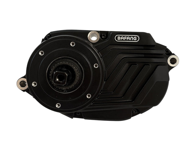 Motor Bafang M410 fodbremse, 36V Canbus – billede 2
