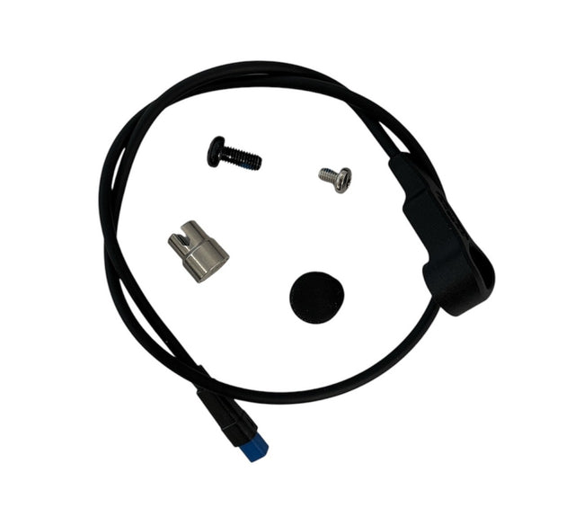 Bafang Speedsensor m. magnet, M410, Canbus – billede 1
