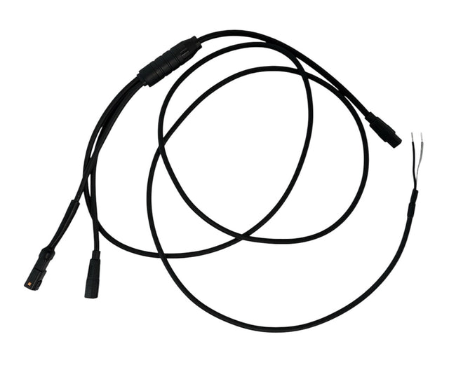 Bafang Displaykabel 900mm, M410, Canbus – billede 1