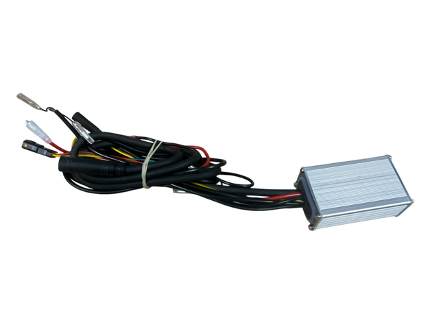 Controller Eos Bafang Canbus – billede 1