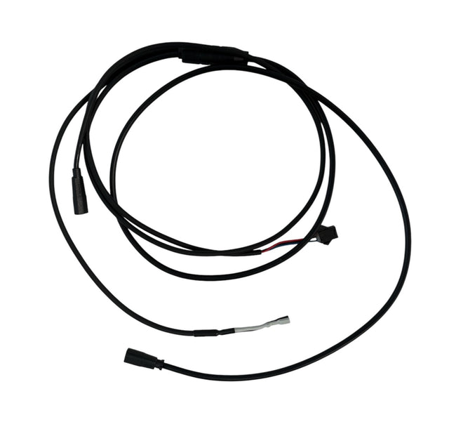 Bafang Displaykabel 1200mm, Canbus – billede 1