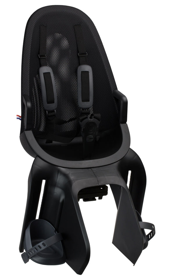 Qibbel Air barnestol Midnight Black