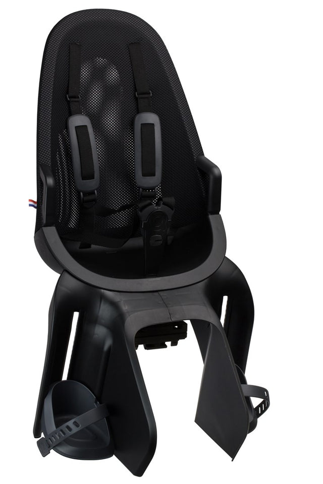 Qibbel Air Barnestol Black (MIK-HD mount)