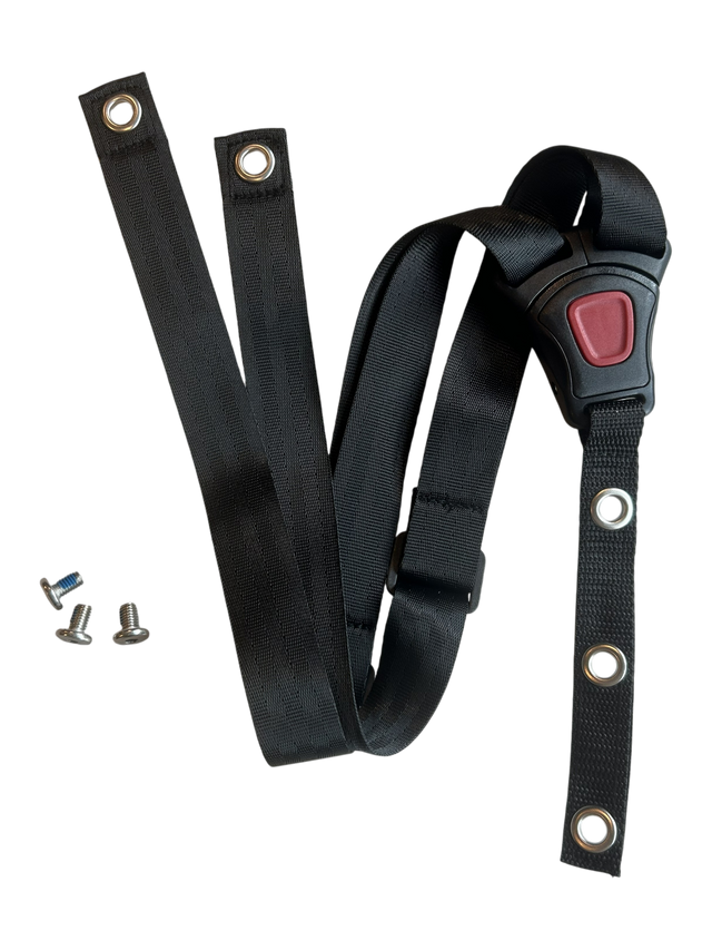 Sele til E-Fly Cargo MD og RD – billede 1