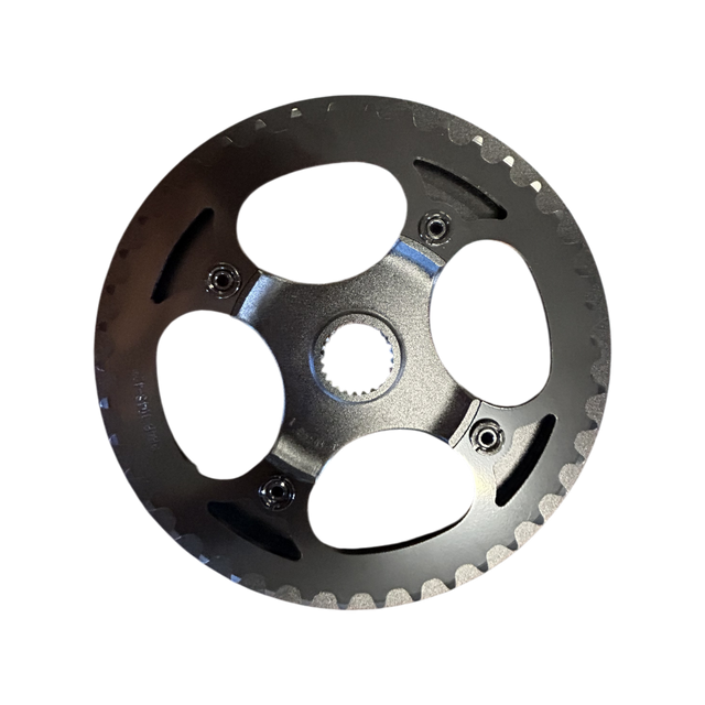 Klinge For E-Fly Titan, 42T – billede 2