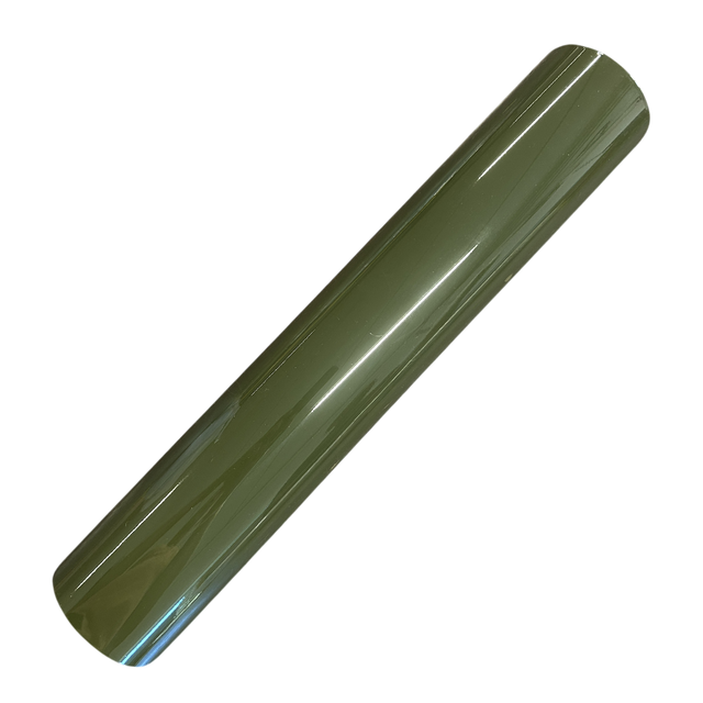 Bafang Cover Batteri Eos Prime Earth Green – billede 1