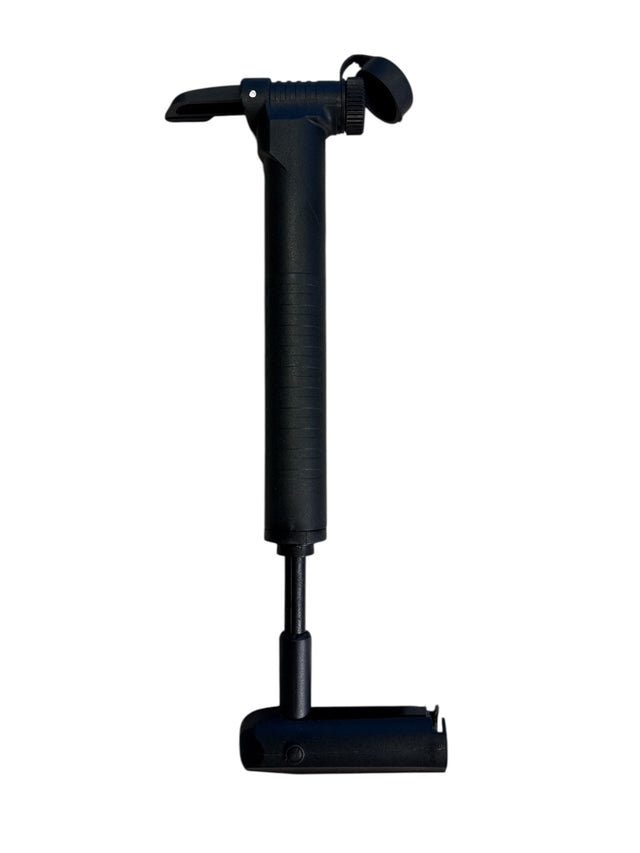 Mixbike Håndpumpe Pump-let – billede 2