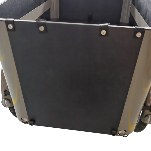 E-Fly Kasseside, For til Cargo MD/RD – billede 1