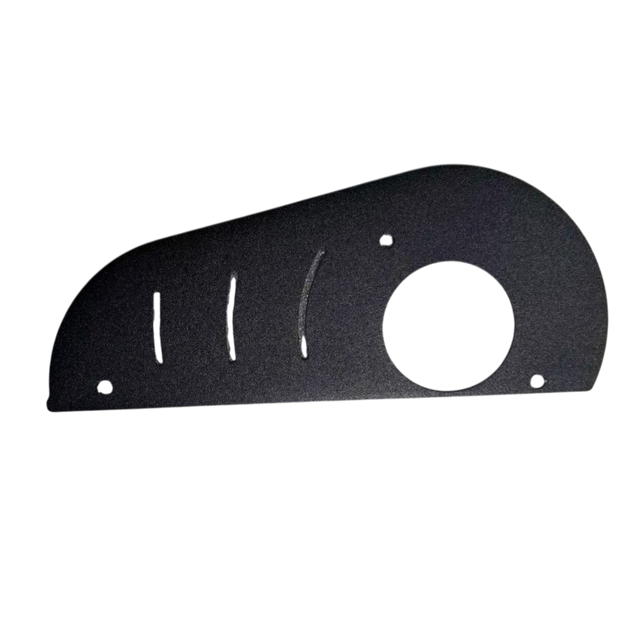 E-Fly Kranksæt cover Cargo RD – billede 1