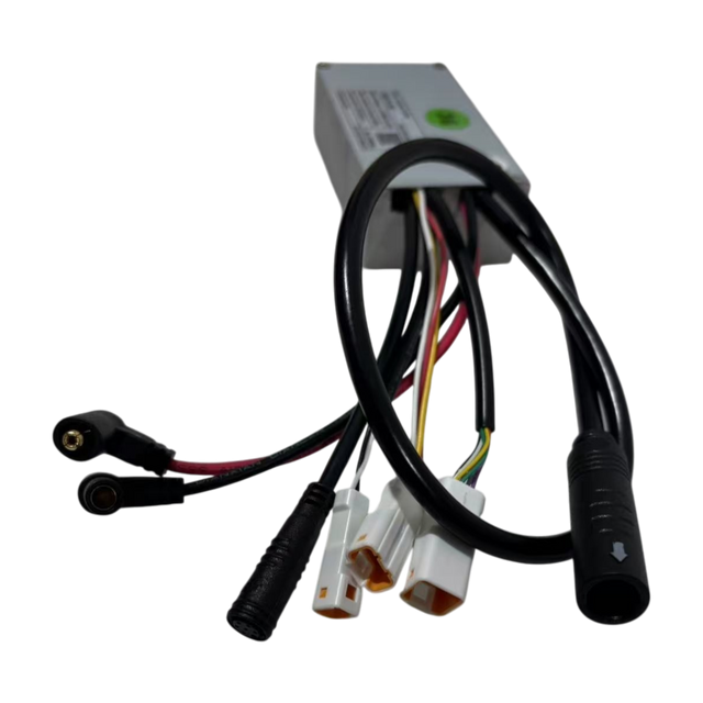 E-Fly Controller Ananda M131/RD7.5 Cargo RD – billede 1