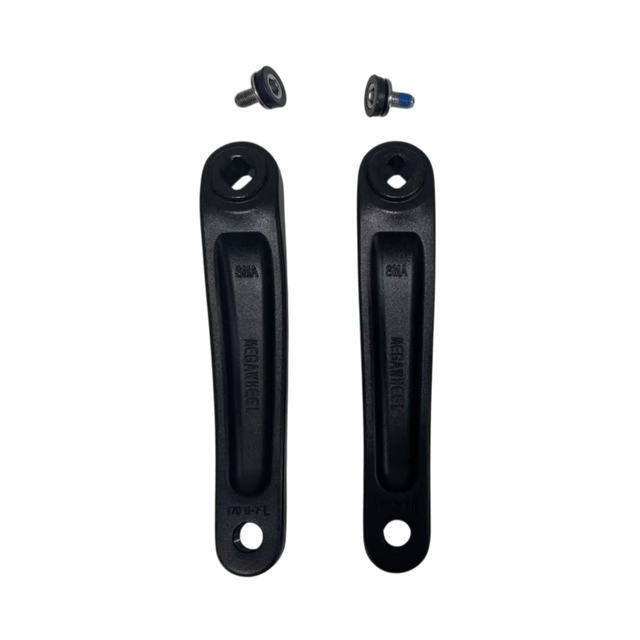 E-Fly Pedalarme til Cargo RD – billede 1